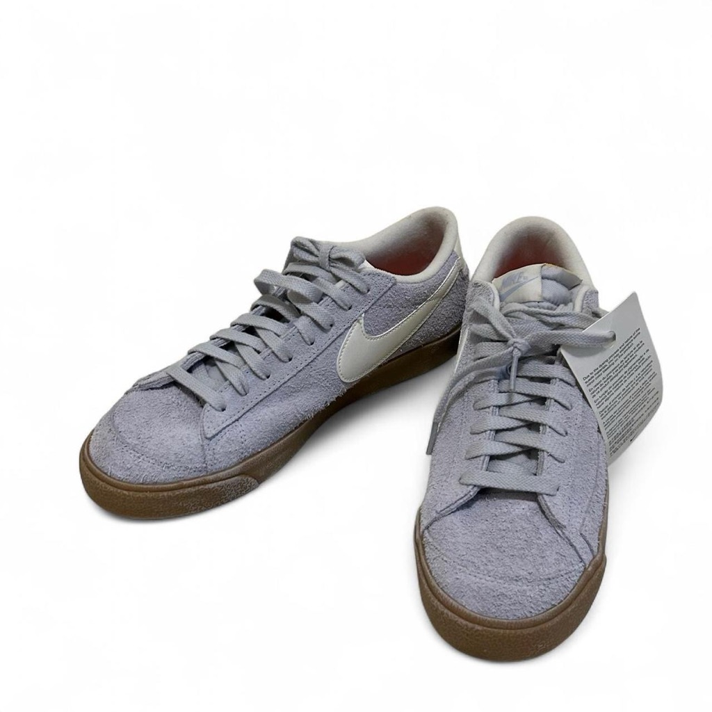 Womens Brand New Nike Blazer Low 77 Vintage